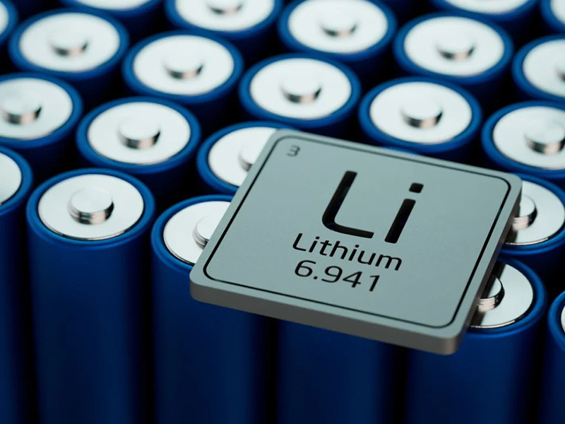 Battery Industry