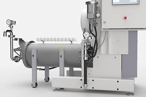 Bead Mill