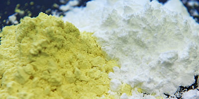 Chemical application