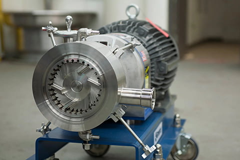 Colloid Mill