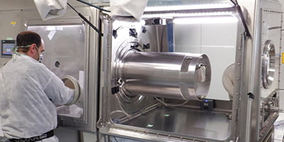 HAPI highly active pharmaceutical ingredients application