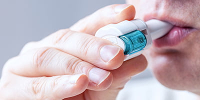 Pharmaceutical application