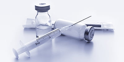 Injectables Manufacturing application