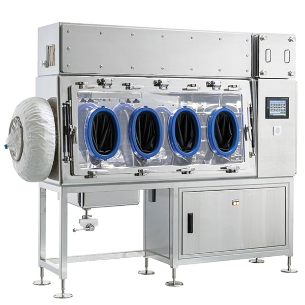 Air Classifying Systems