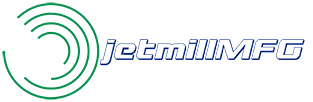 JetMill MFG Logo
