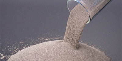 Metal Powder