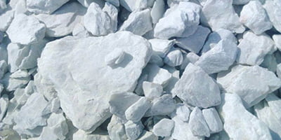 Mineral Application