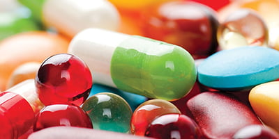 Bioavailability Enhancement application