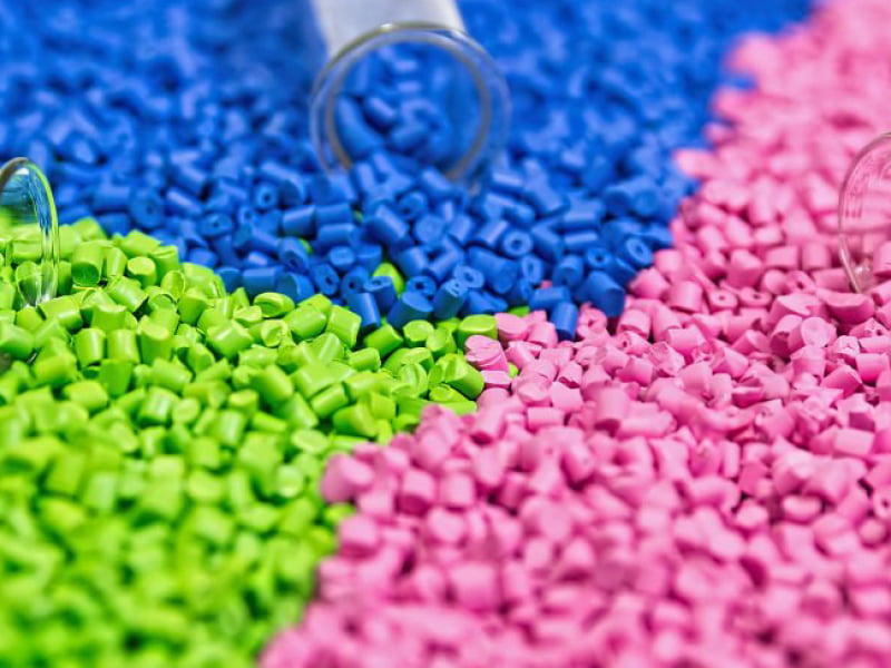 Polymer Industry