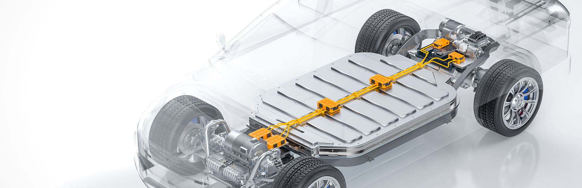 BATTERY SOLUTIONS