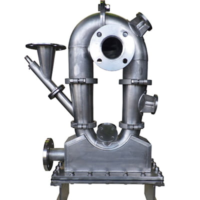 Loop Jet Mill